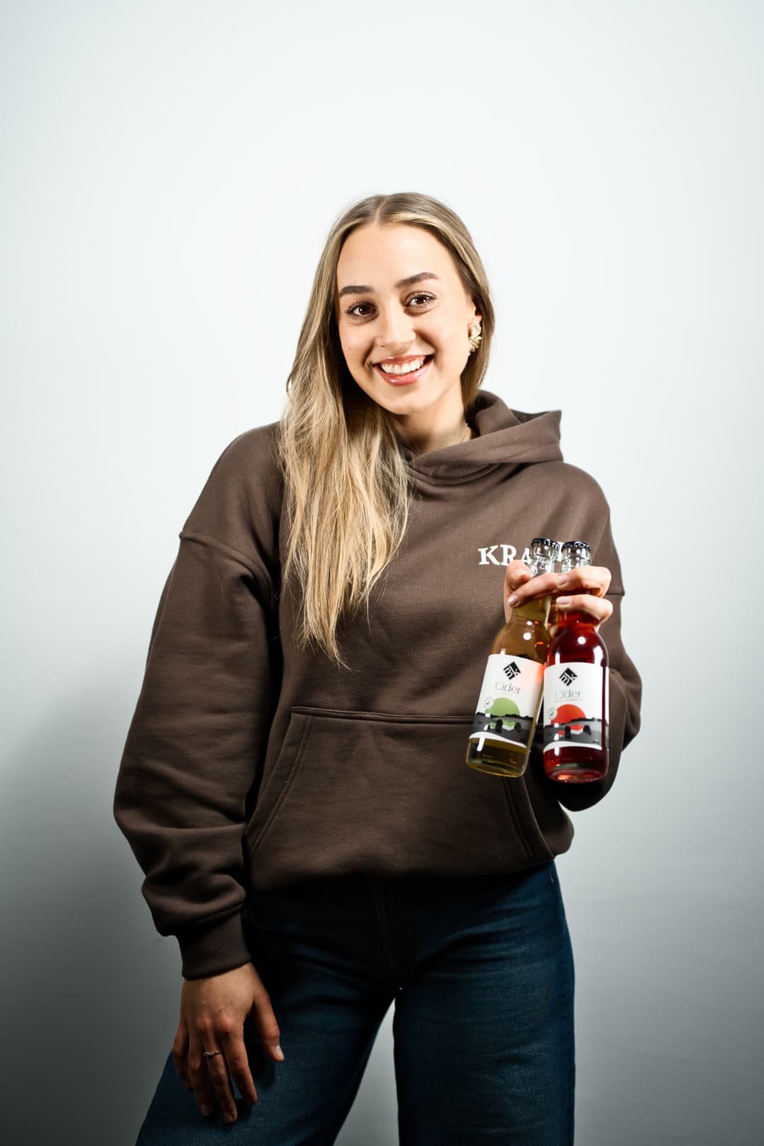 MK Cider 330 ml