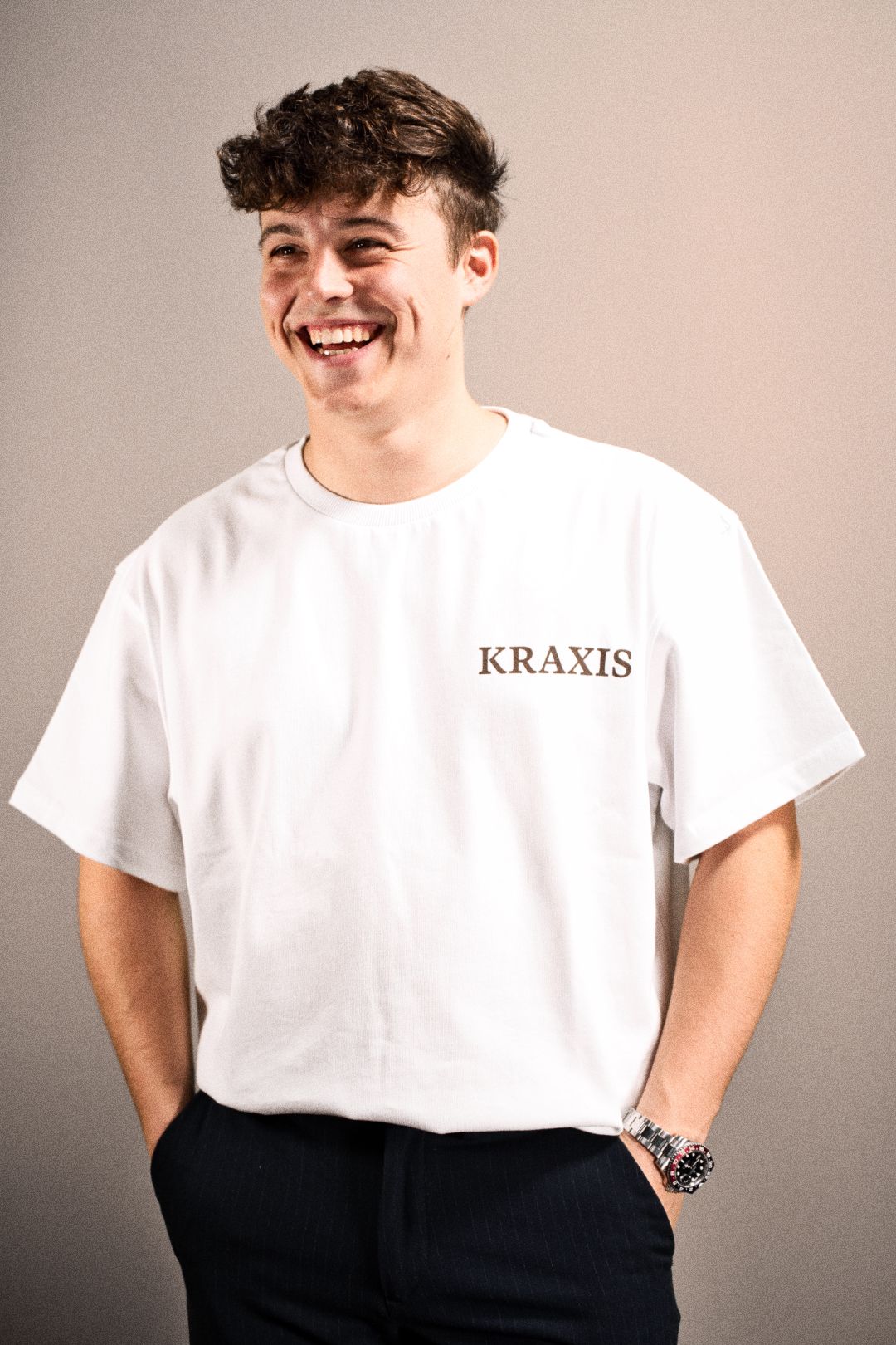 Kraxis™ Schneeberg Shirt